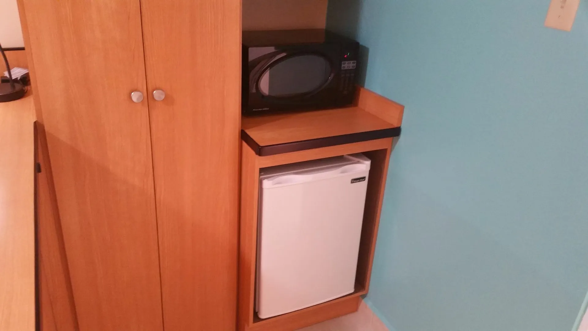Combate Beach Resort Кабо-Рохо 3*,  Пуэрто-Рико