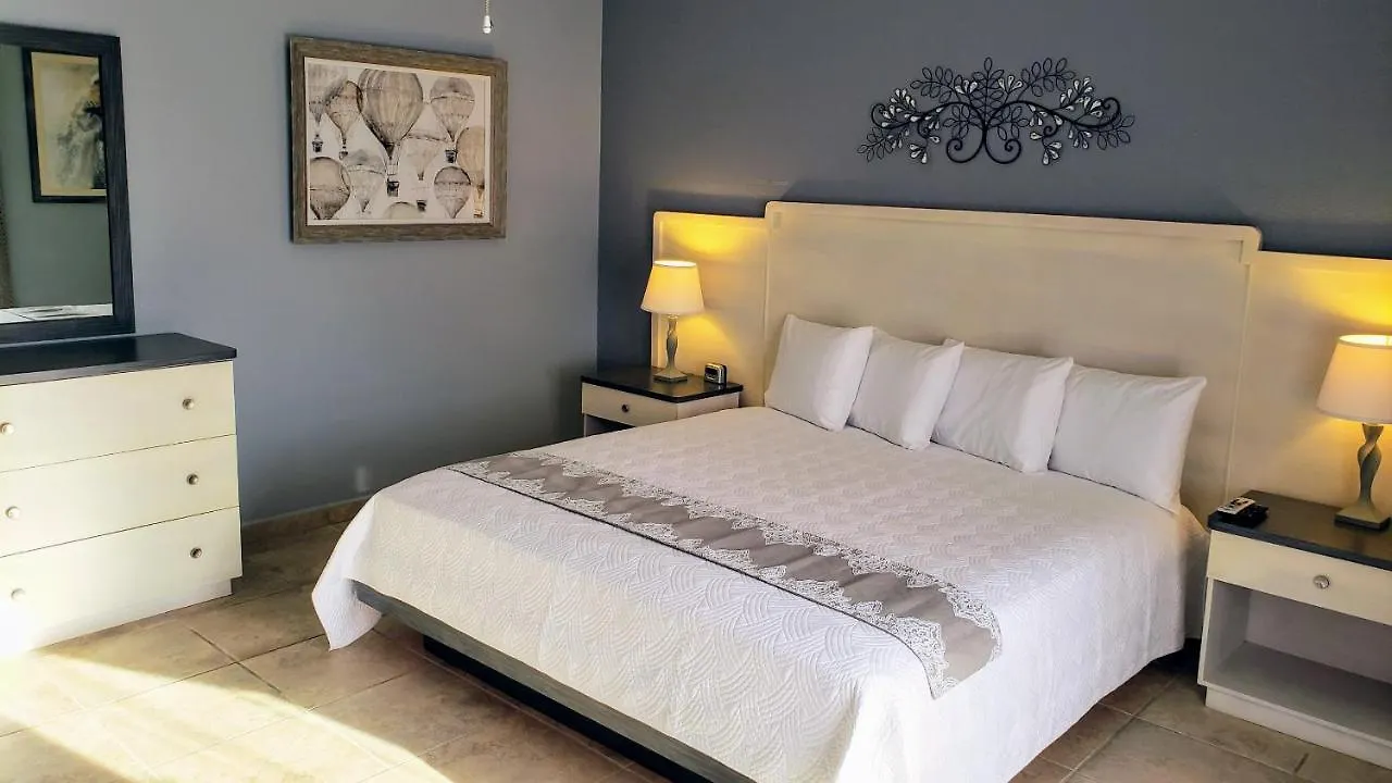 Hotel Combate Beach Resort Cabo Rojo