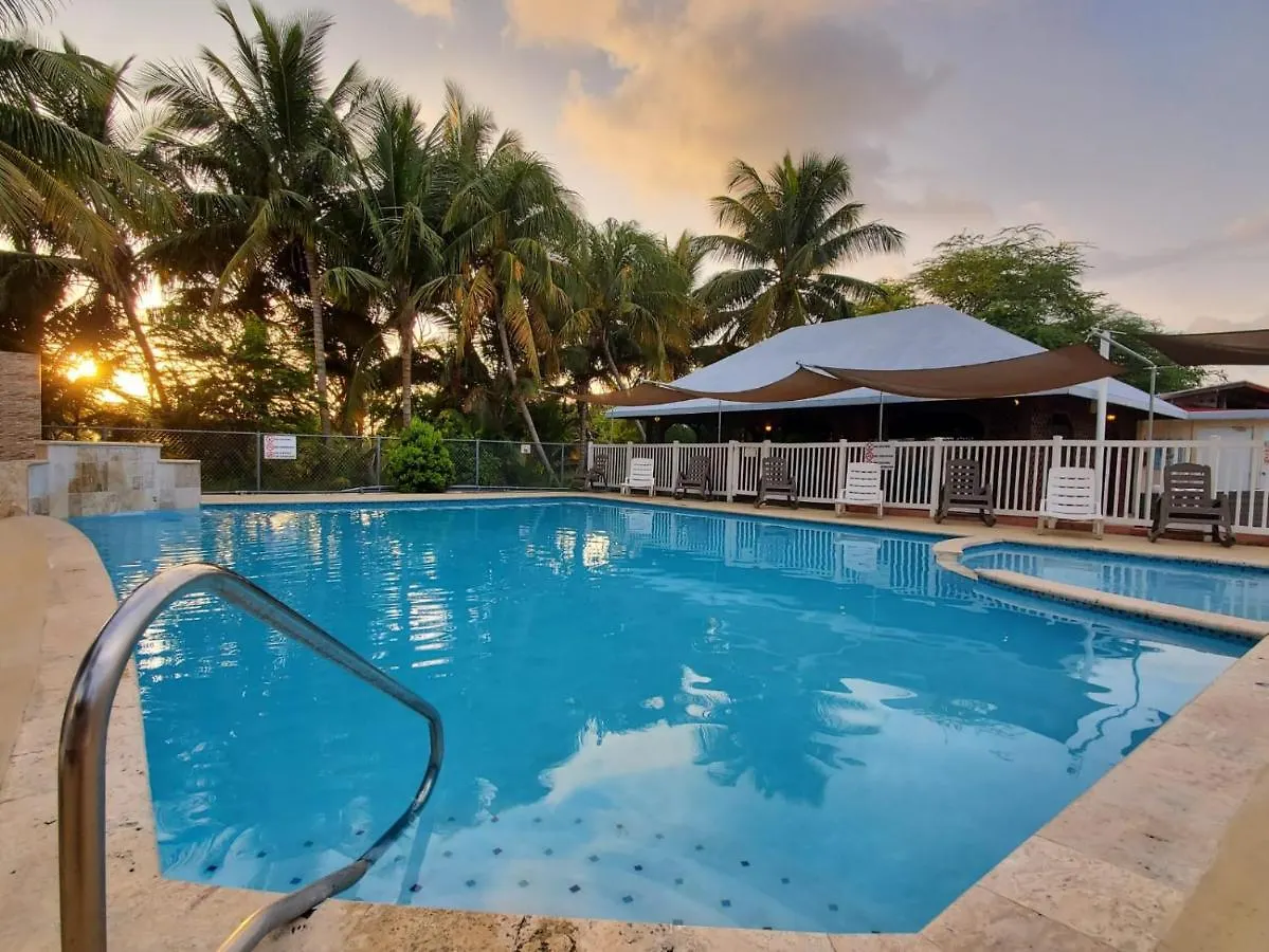 Combate Beach Resort Cabo Rojo Hotel