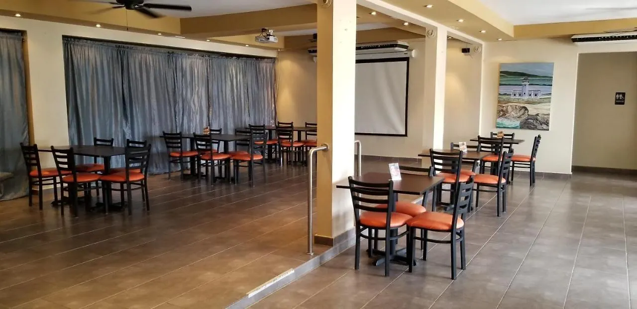 Combate Beach Resort Cabo Rojo Hotel