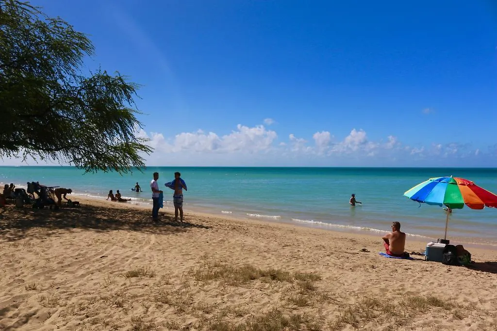 Combate Beach Resort Cabo Rojo Puerto Rico