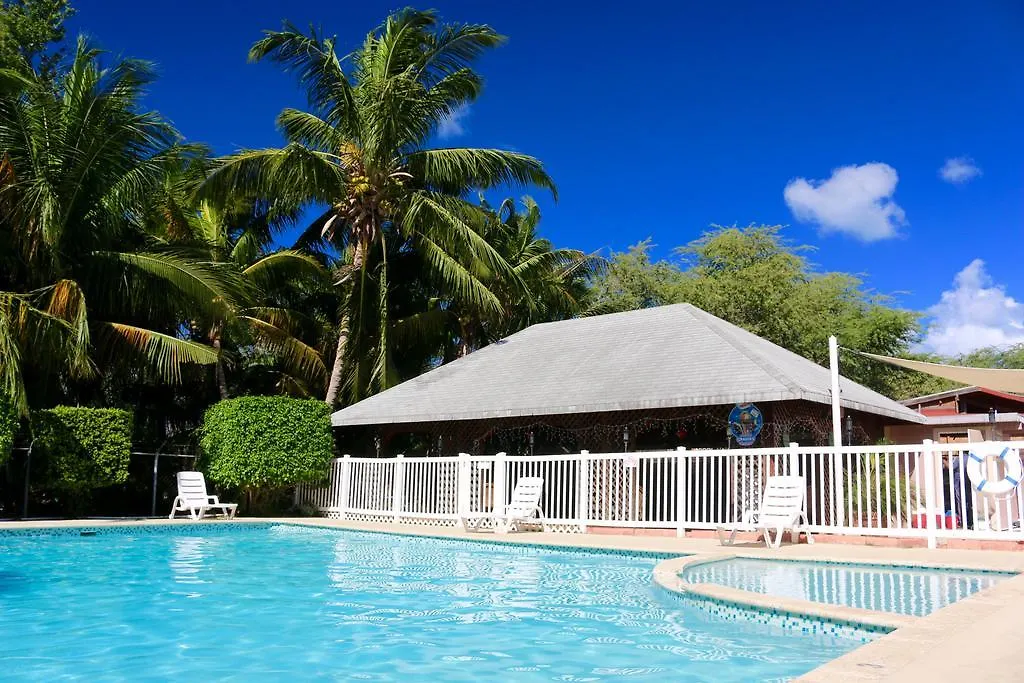 Combate Beach Resort Cabo Rojo Puerto Rico